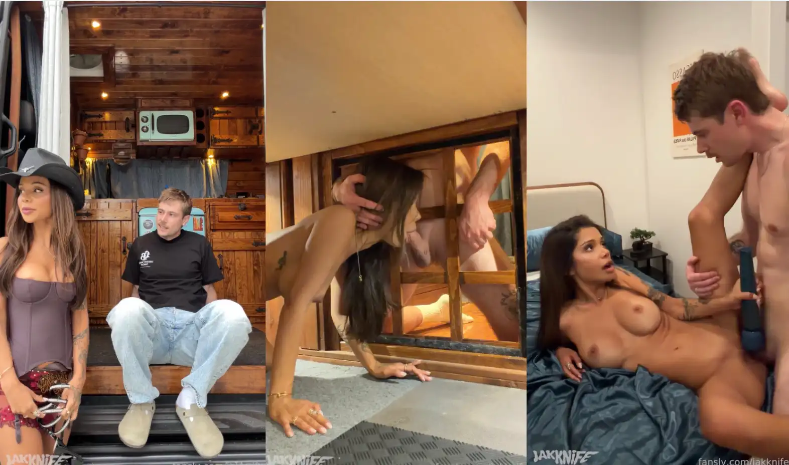 Ava Amira