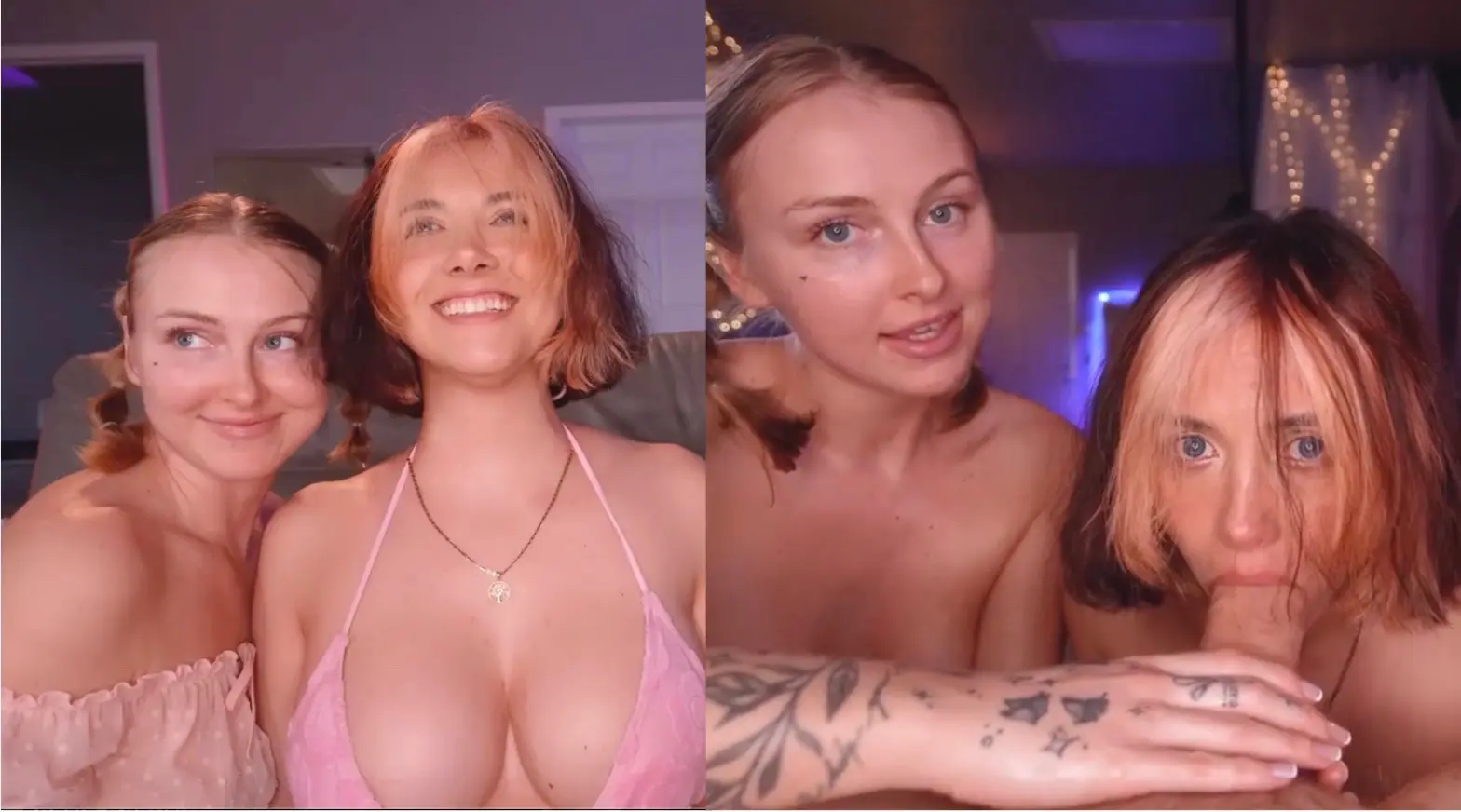 Exotic Beauty Loren War