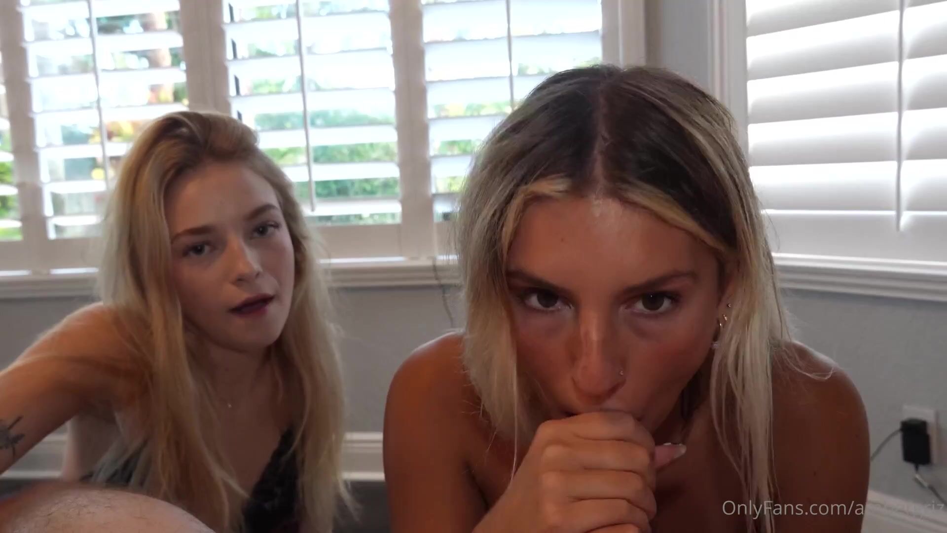 Ambie Bambi & Danielle Rose