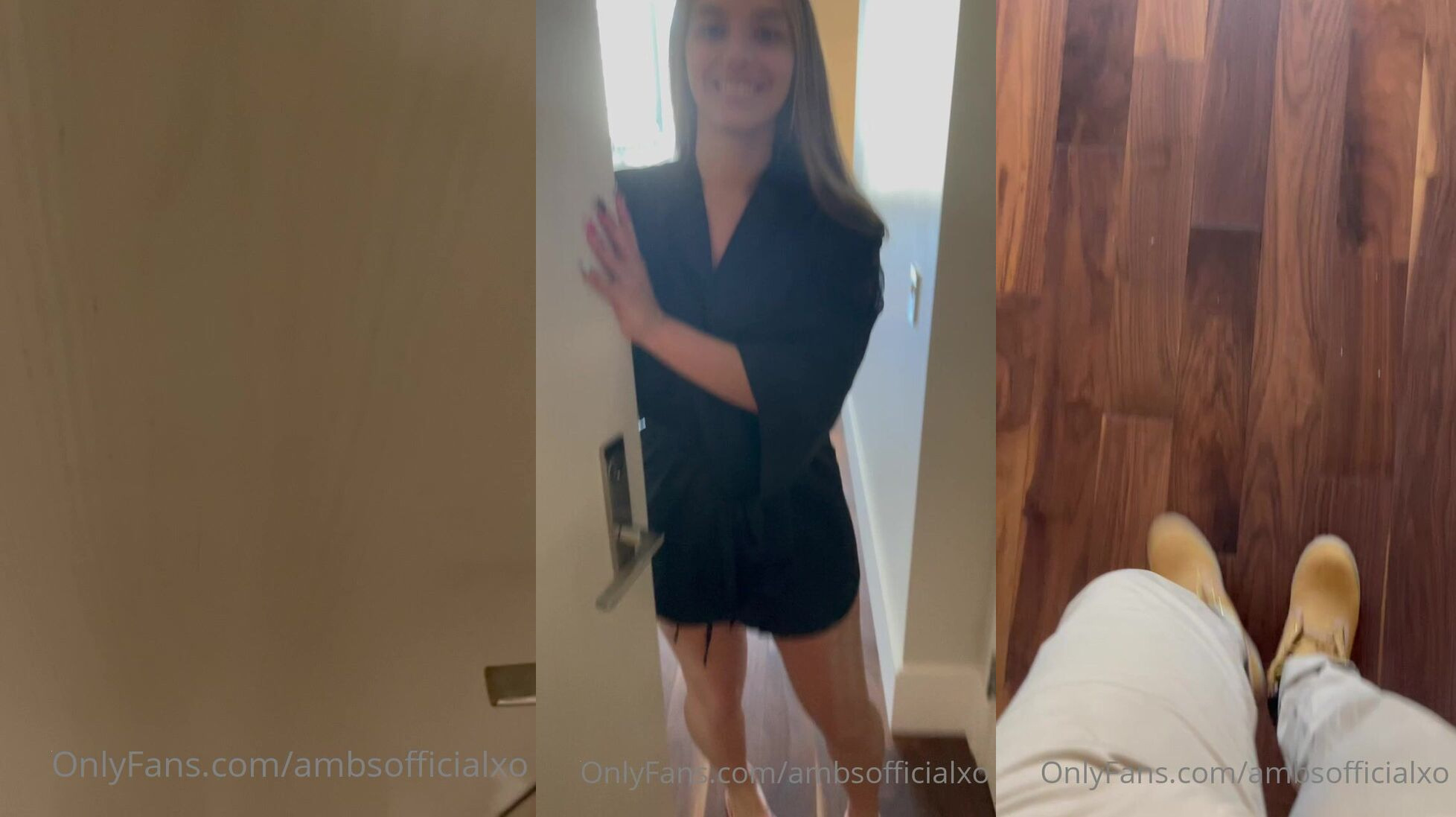AmbsOfficialXO