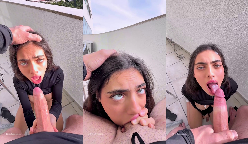 Brenda Trindade