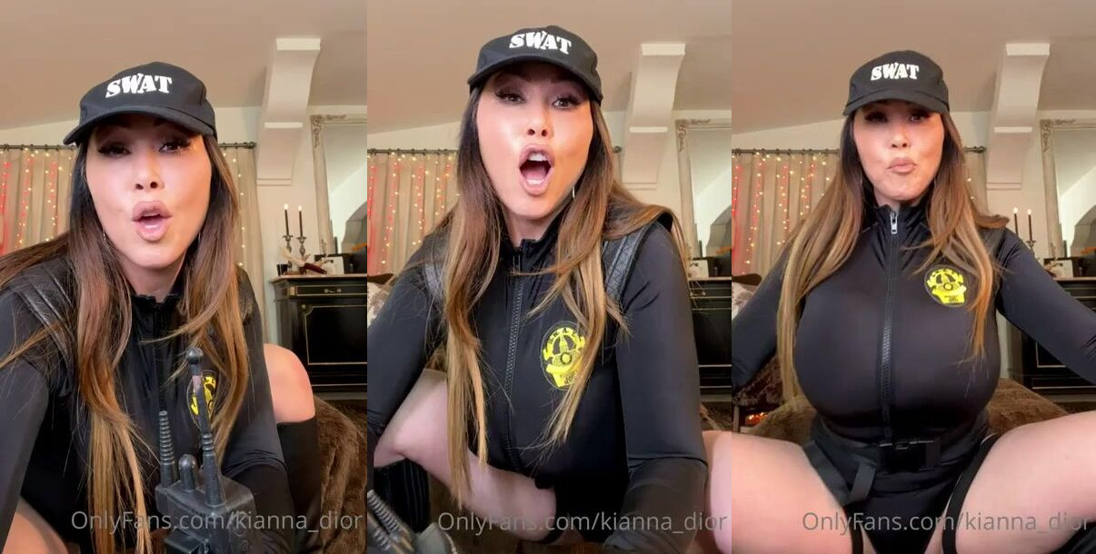 Kianna Dior