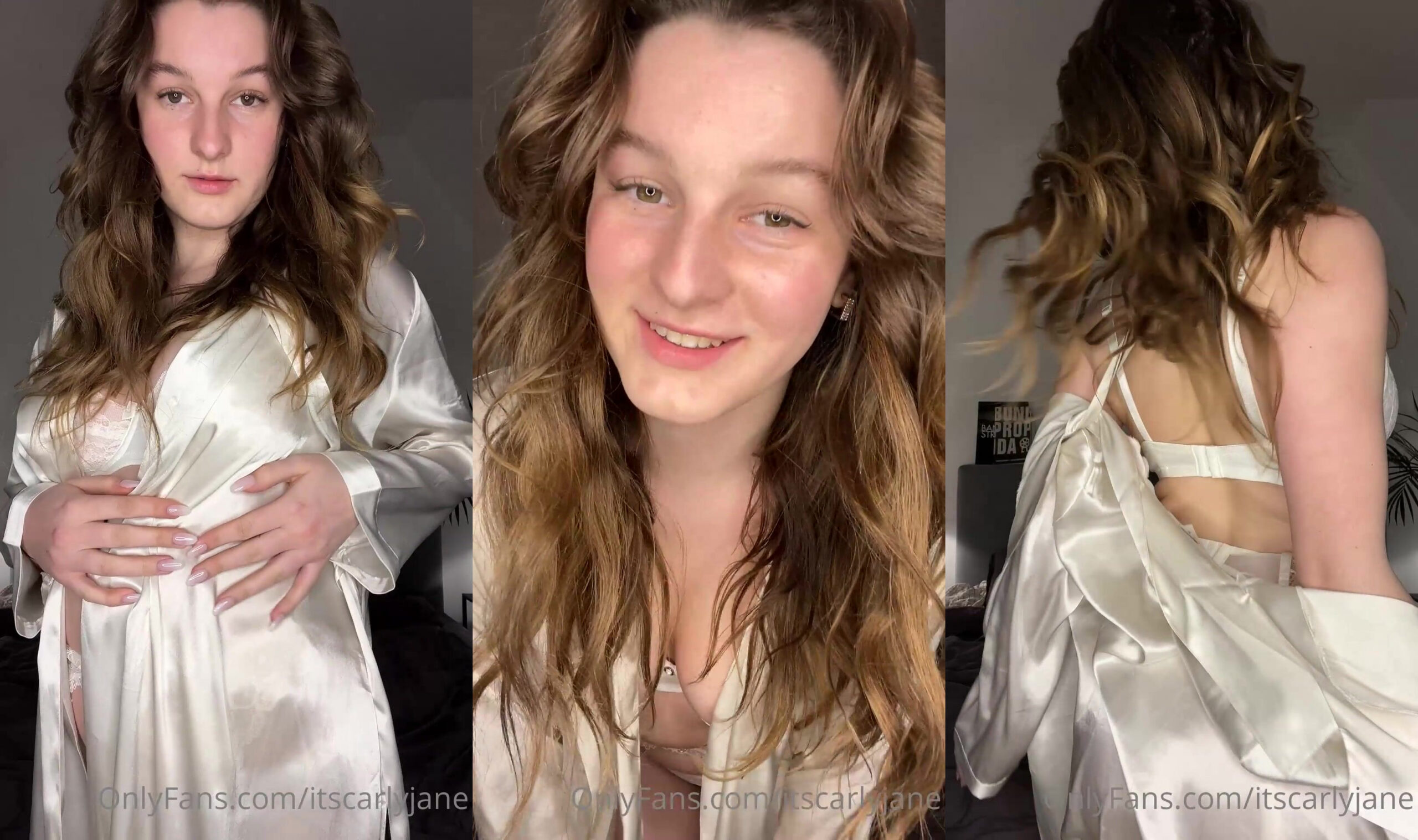 Carly Jane