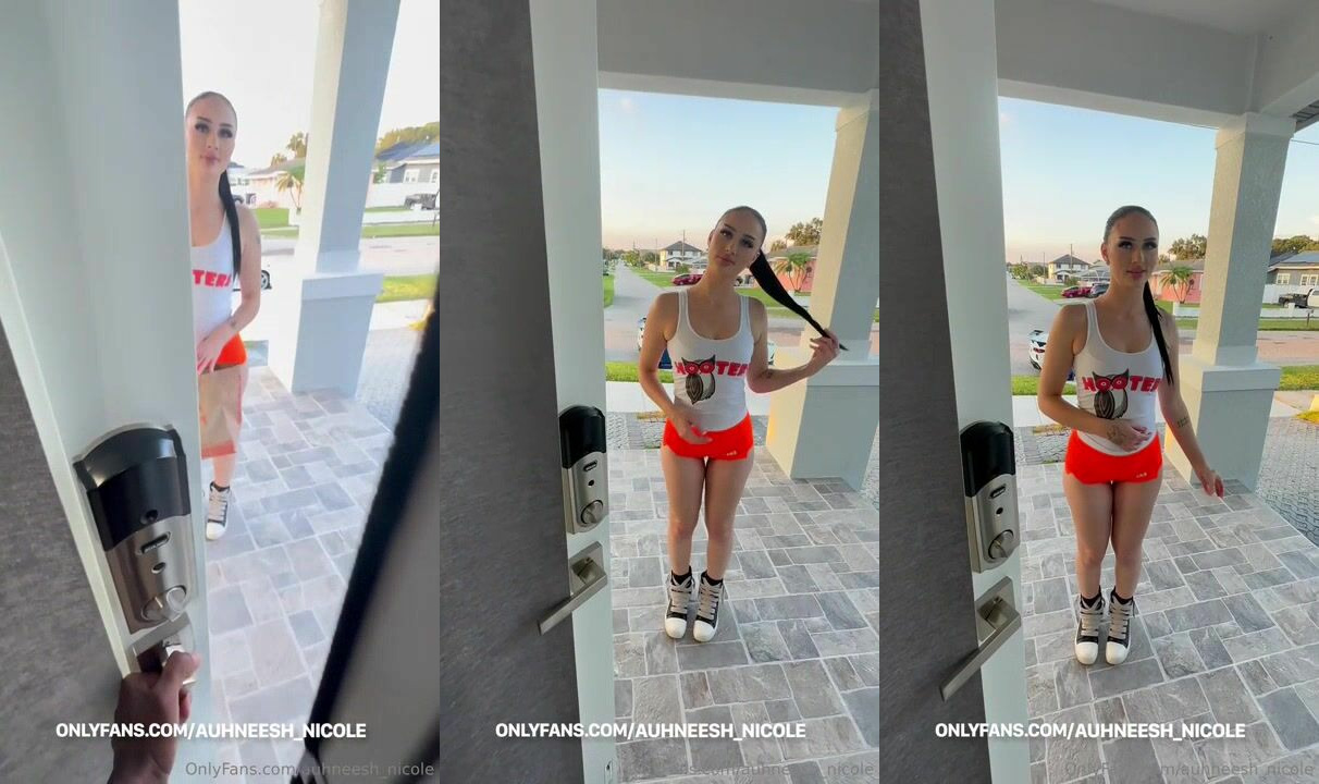 Auhneesh Nicole