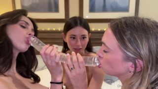 Lilah_LovesYou, Catherine Chase & Elfgirl Talia