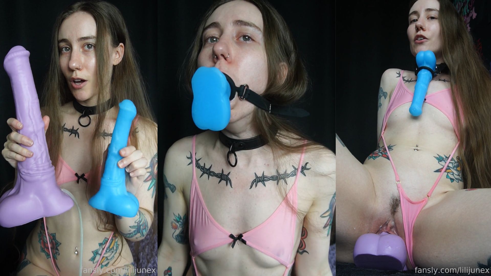 LiliJunex