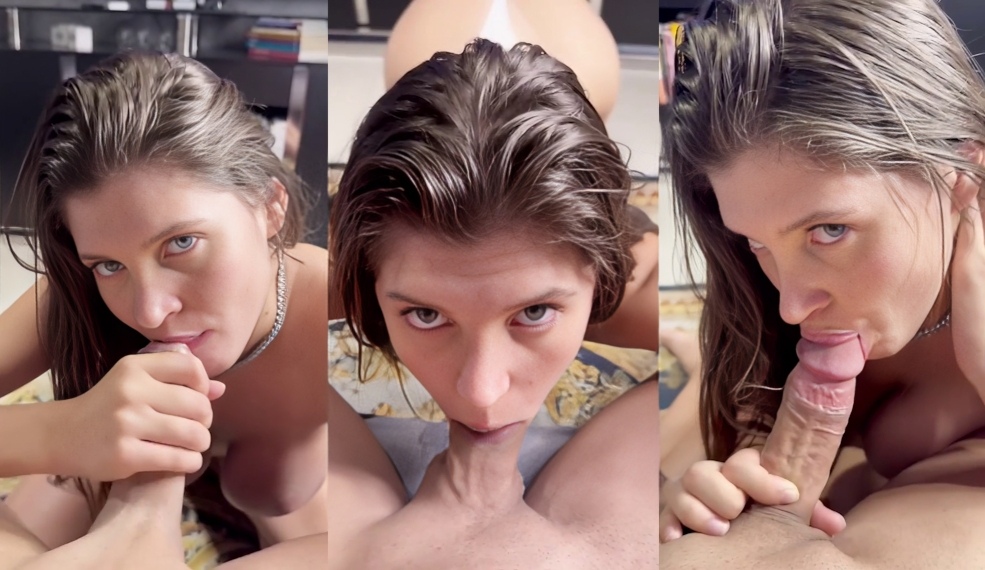Louisa Rain
