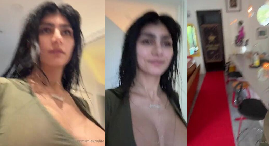 Mia Khalifa