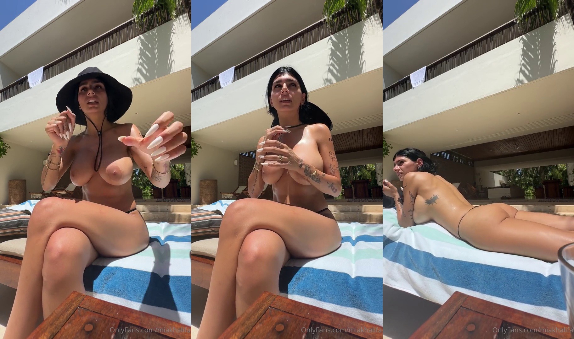 Mia Khalifa