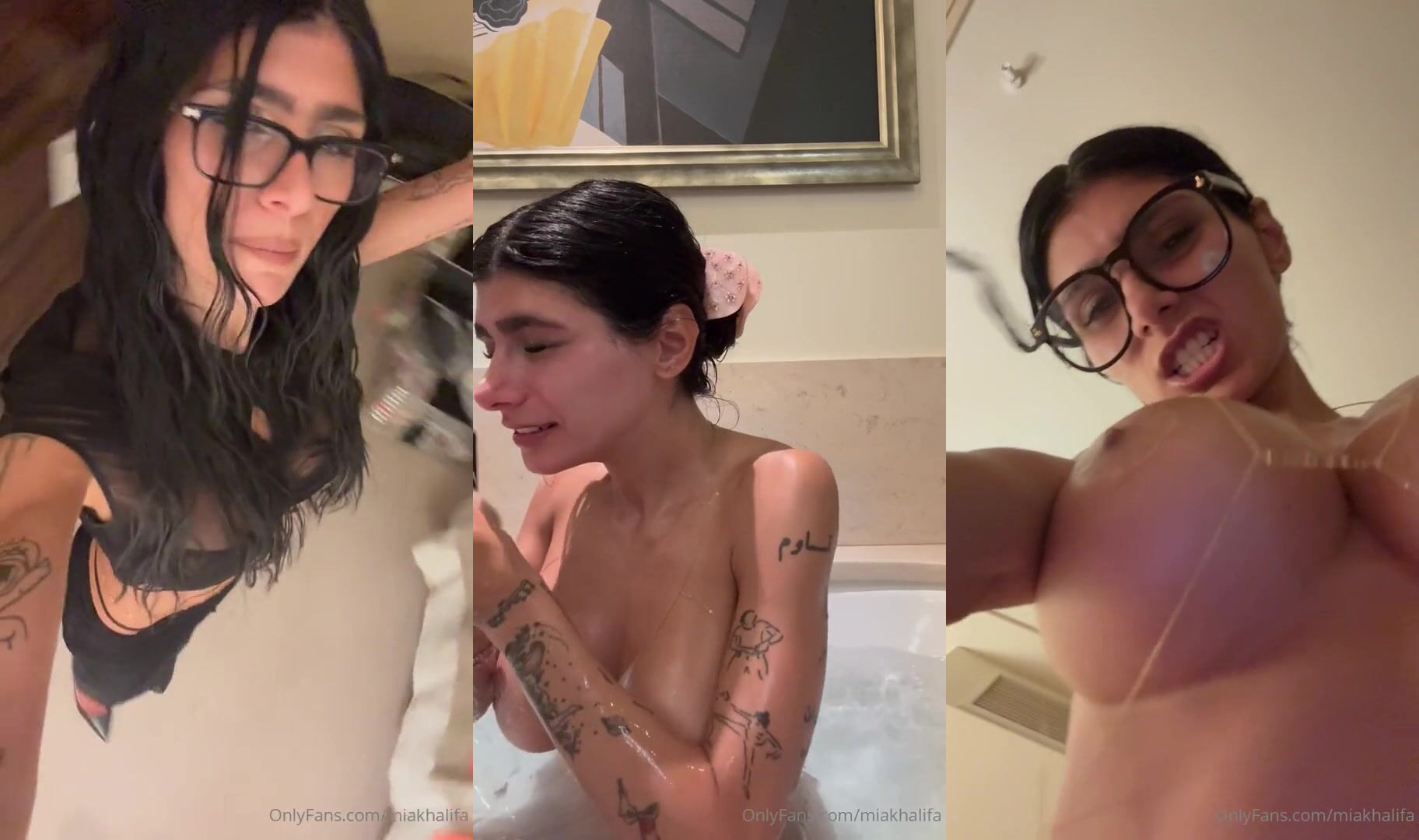 Mia Khalifa