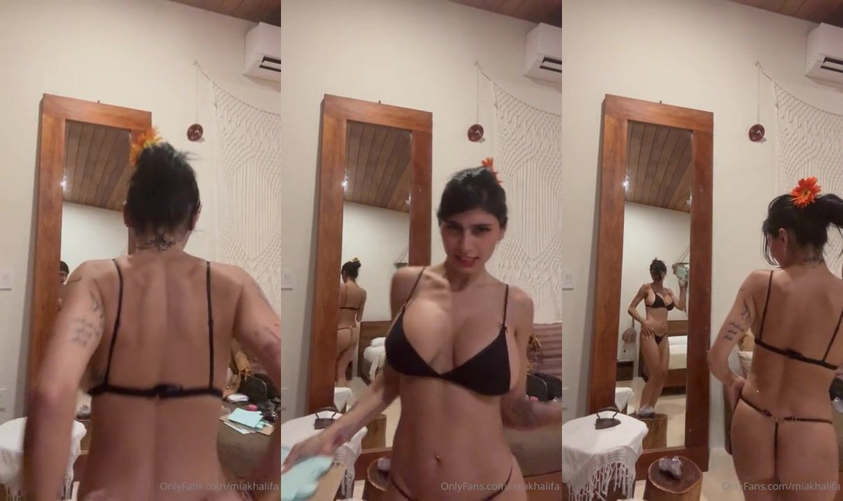 Mia Khalifa