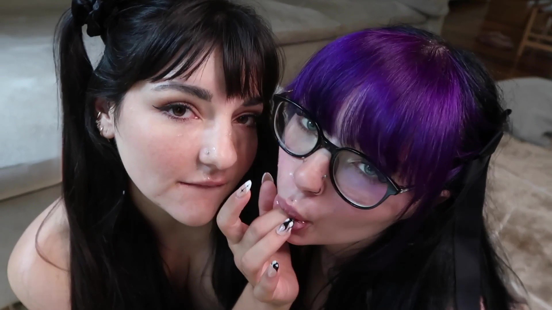 Forest Faye & Naomihh666