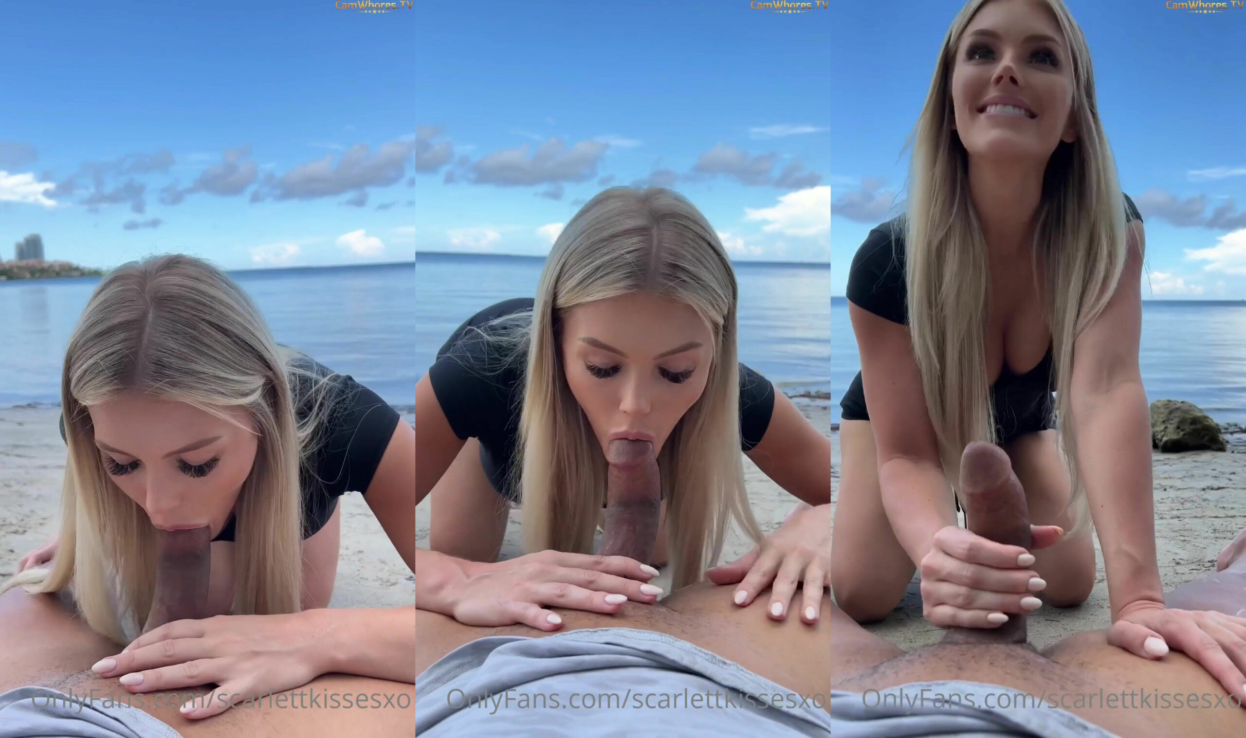 ScarlettKissesXO