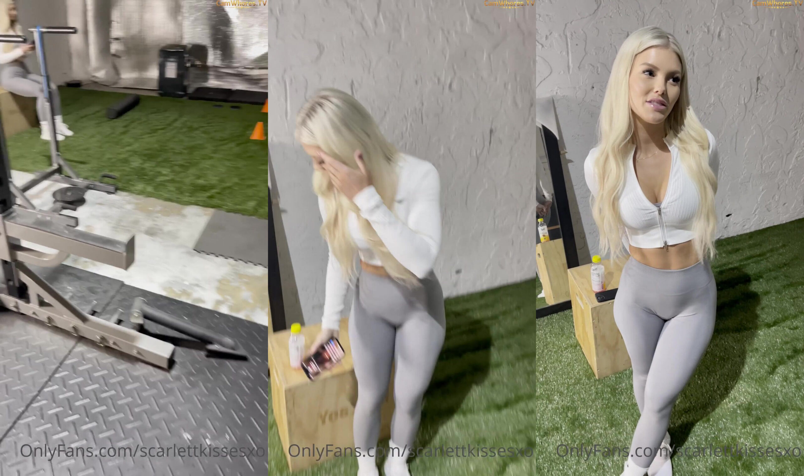 ScarlettKissesXO