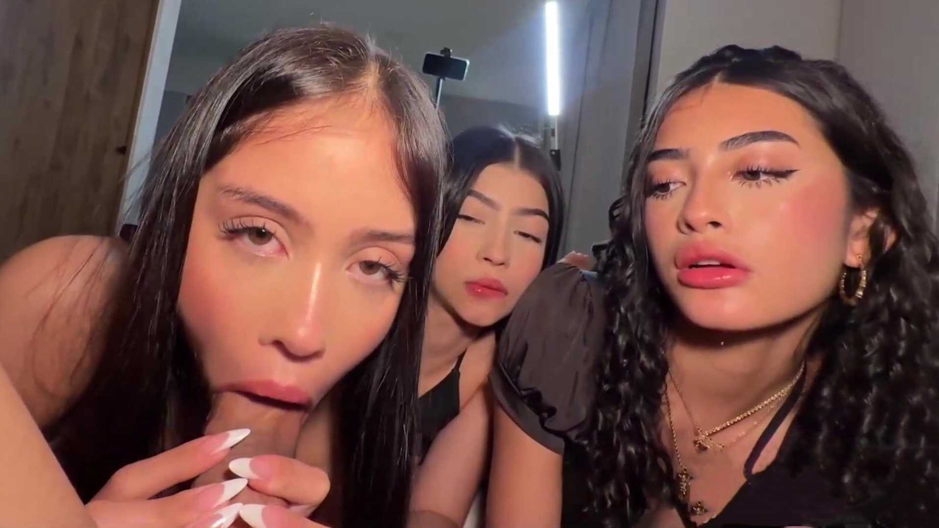 Kattedoll & Nikitalaiss