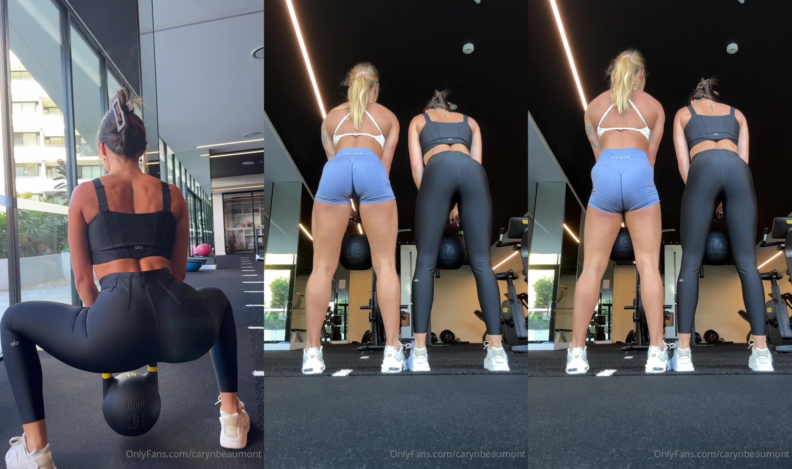 Erin Mia James