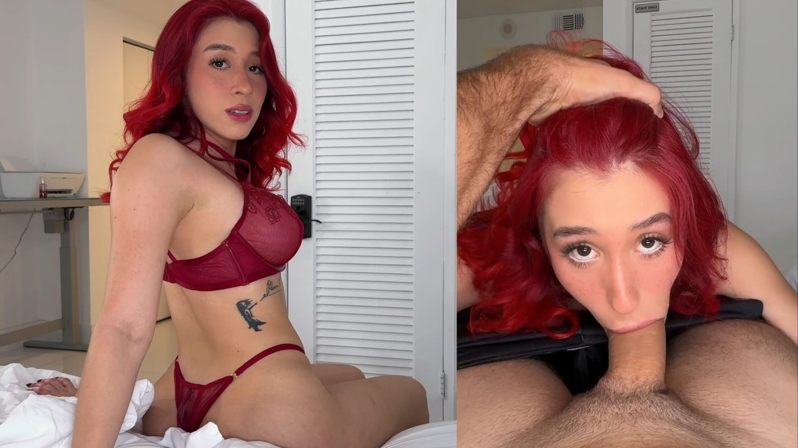 Zoey Di Giacomo